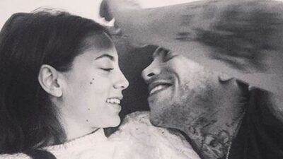 Can Bonomo'dan 'aşk' paylaşımı