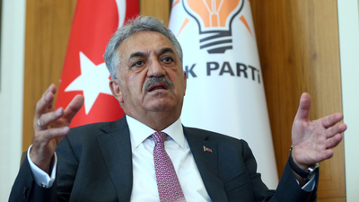 AK Partili Yazıcı: Belediyelerde tasarrufumuzu yaptık, bitti