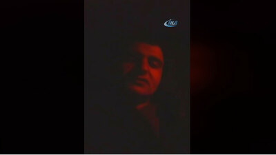 Uzman çavuş sosyal medyadan paylaştı, bu andan sonrası korkunç!