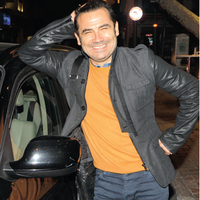 ‘Gülümse hayatım’