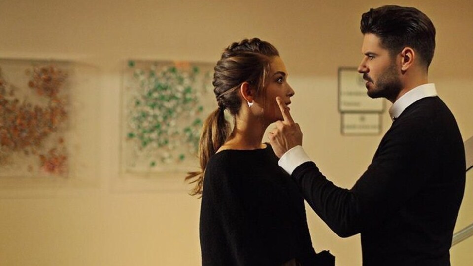 Kenan ve Irmak, evlilik yolunda!