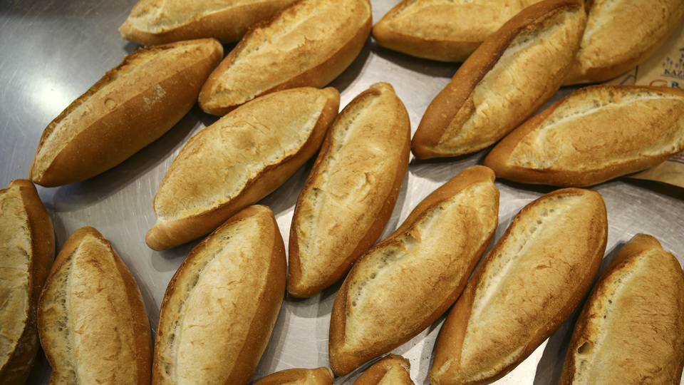 Ekmek fiyatları ile ilgili önemli açıklama