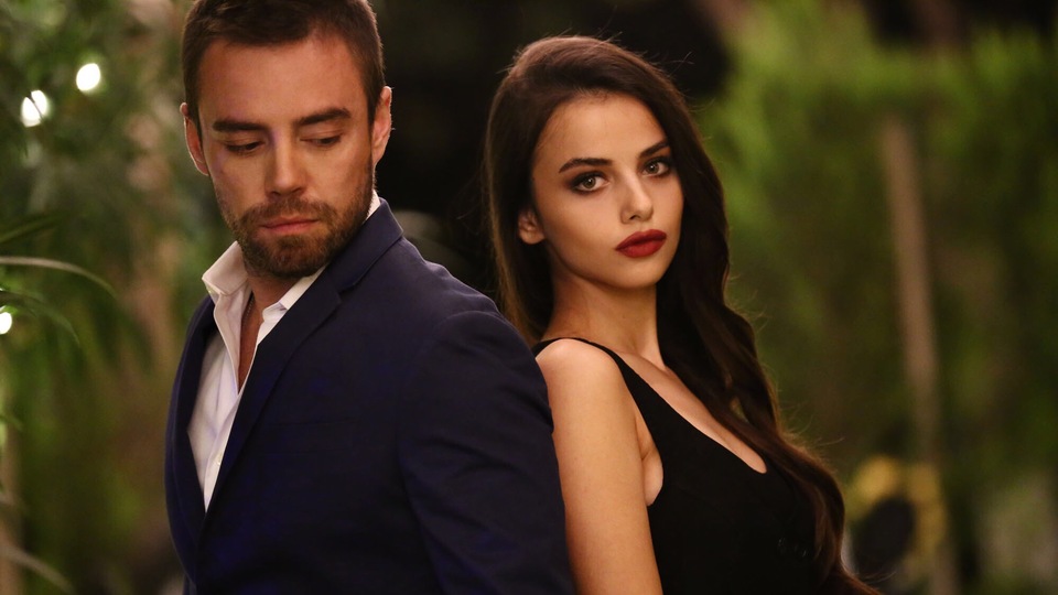 Rivayet'i kliplendirdi