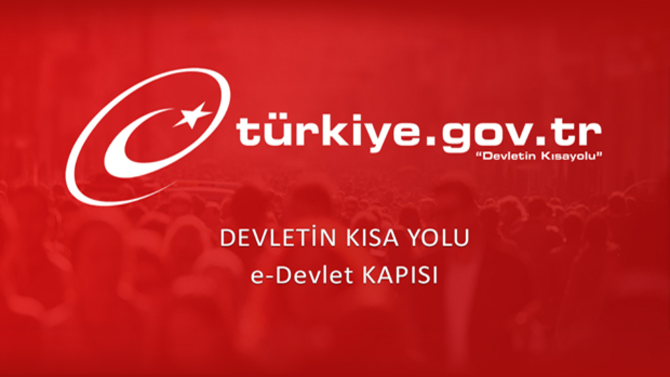 e-Devlet uçuş bilgileri sorgulama nasıl yapılır?