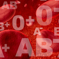 En şanssız kan grupları... A, B ve AB kan grupları için risk uyarısı!