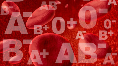 En şanssız kan grupları... A, B ve AB kan grupları için risk uyarısı!