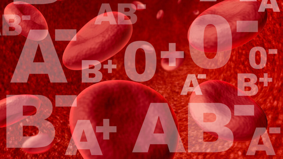 En şanssız kan grupları... A, B ve AB kan grupları için risk uyarısı!