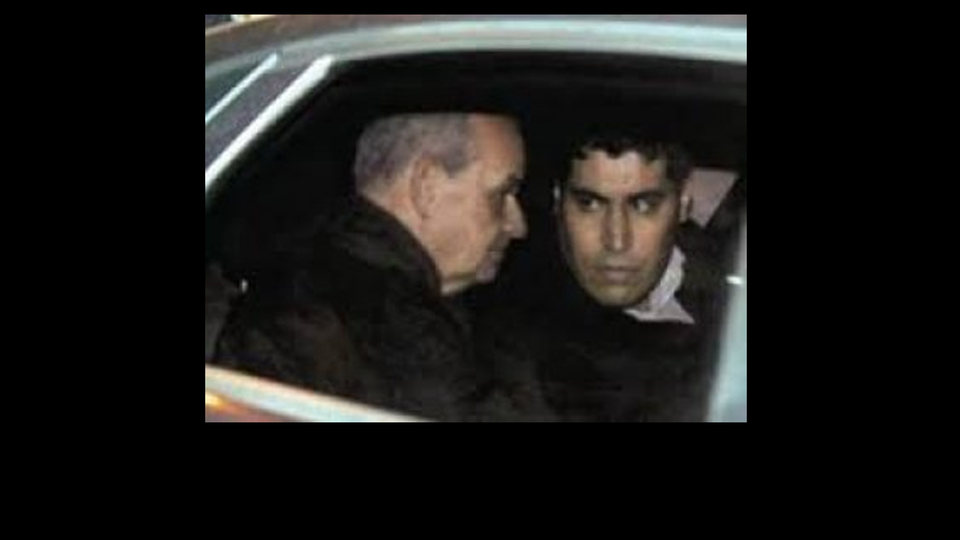 İlker Başbuğ'u cezaevine götürmüştü! Eşi de gözaltına alındı