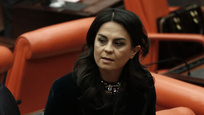 Tülay Babuşçu, Atatürk paylaşımı hakkında açıklama yaptı