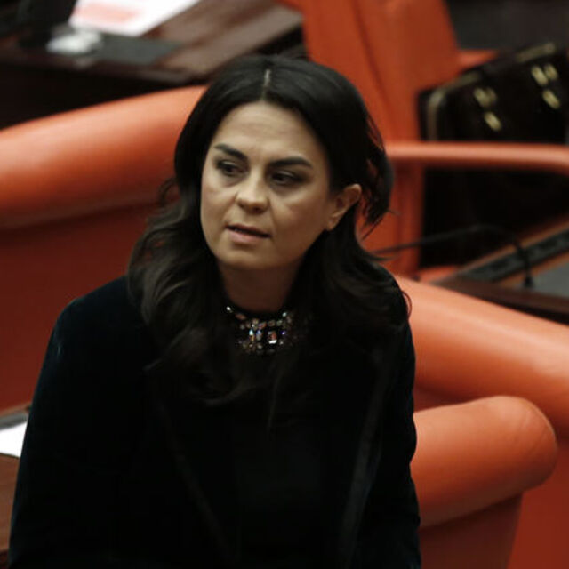 Tülay Babuşçu, Atatürk paylaşımı hakkında açıklama yaptı