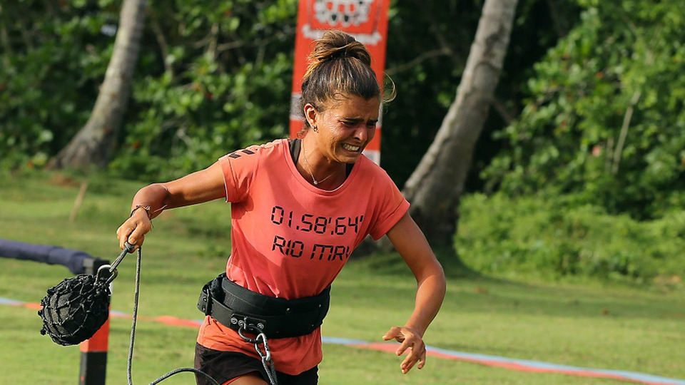 Survivor yarışmacısı Merve Aydın kimdir?