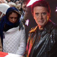 Mirasını bıraktı, ortalık karıştı!