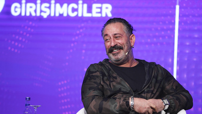 Cem Yılmaz: Başarılı bir yapımcı değilim