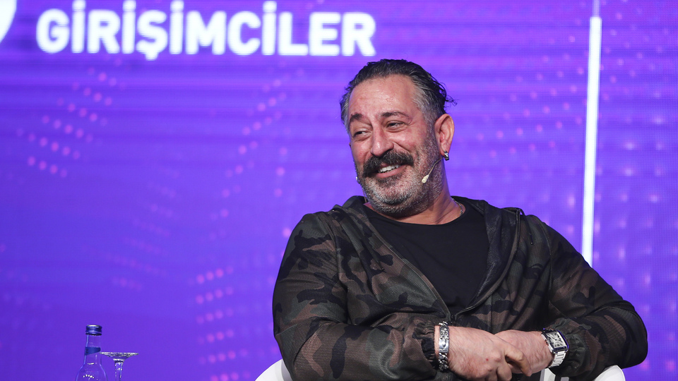 Cem Yılmaz: Başarılı bir yapımcı değilim