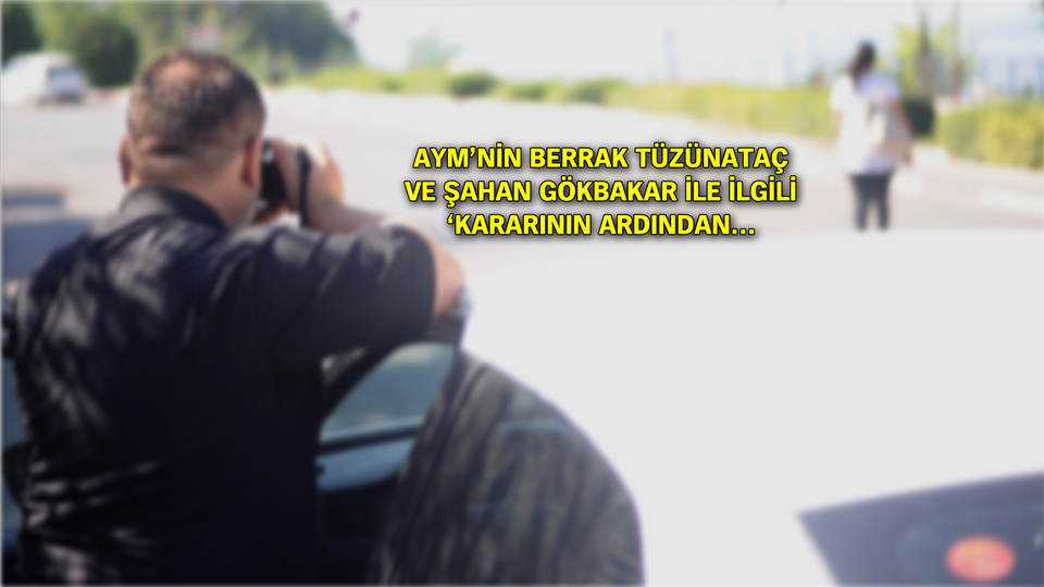 Yargıtay, sokaktaki görüntüyü özel hayat saydı