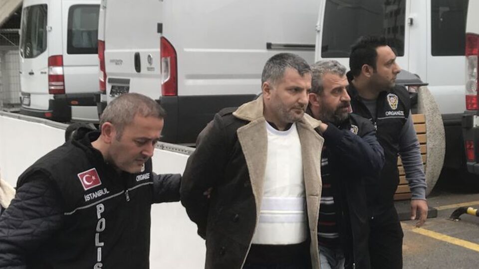 Kız kardeşini öldüren Erhan Timuroğlu tutuklandı