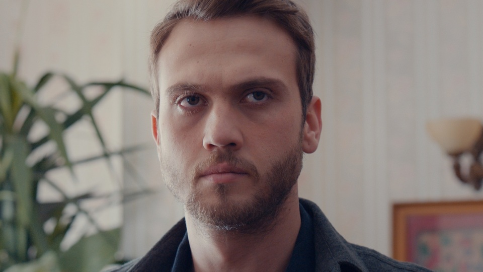 "Konuşanı bulduk abi!"