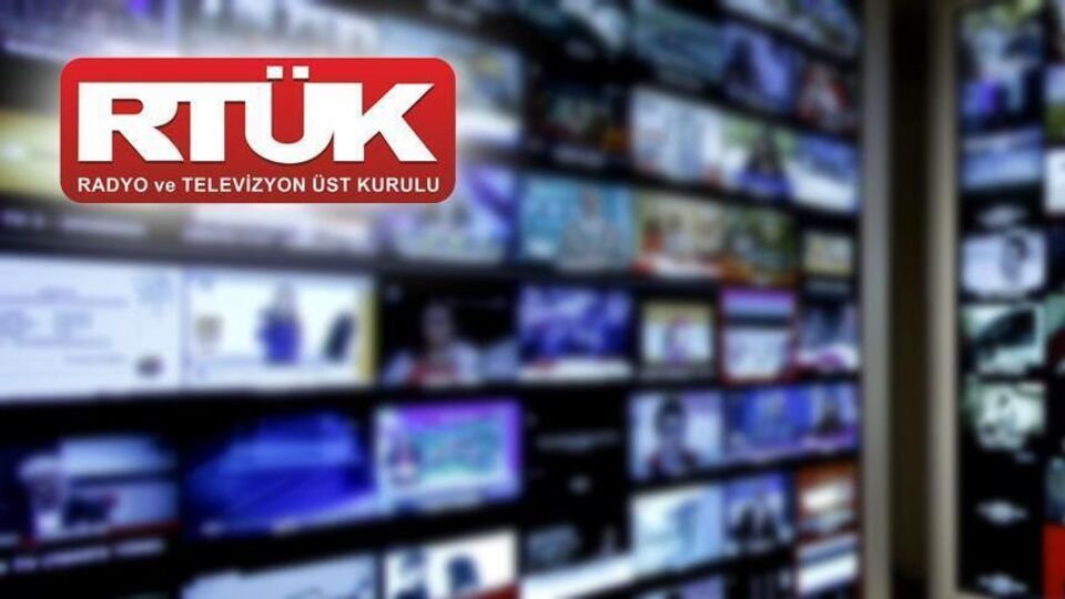 RTÜK'ten yalanlama
