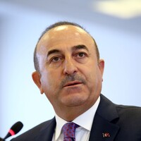 Dışişleri Bakanı Çavuşoğlu: ABD'ye iki kez nota verildi