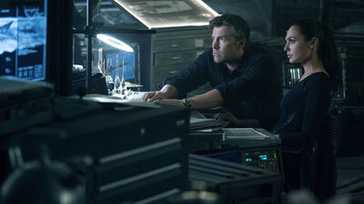 Vizyona giren filmler!