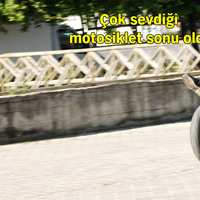 'Tek Teker Arif' hayatını kaybetti