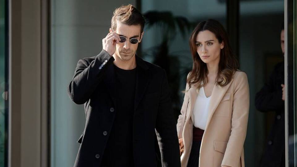 Ferhat ve Aslı'nın başı belada!