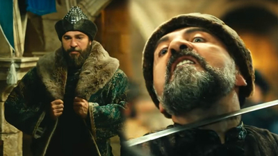 Ertuğrul Bey geri döndü!