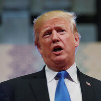 ABD Başkanı Trump'tan, BM Güvenlik Konseyi'ne çağrı