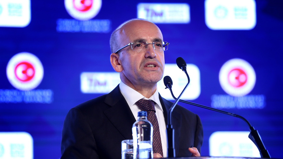 Bankacılık sistemine yönelik bir süreç yok