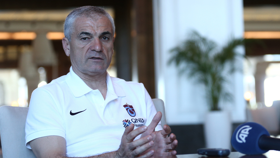 Çalımbay'dan Yanal'a taş!