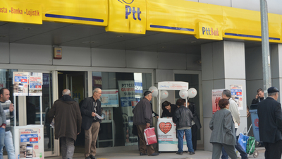 PTT'den öğretmenlere özel indirim!