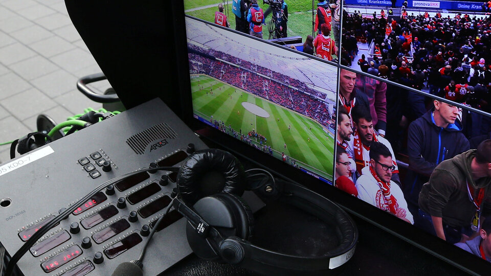 Video yardımcı hakemler belli oldu