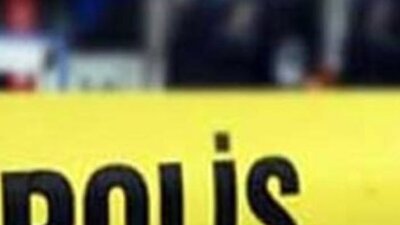 Karı koca kavgasını ayırmaya çalışırken öldü