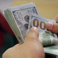 Yabancılardan 1 milyar dolarlık satış