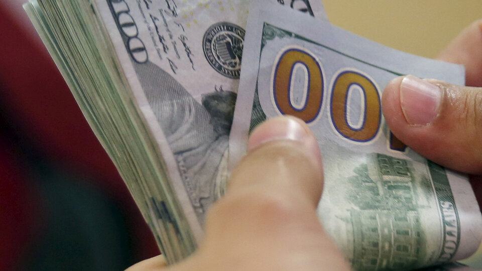 Yabancılardan 1 milyar dolarlık satış