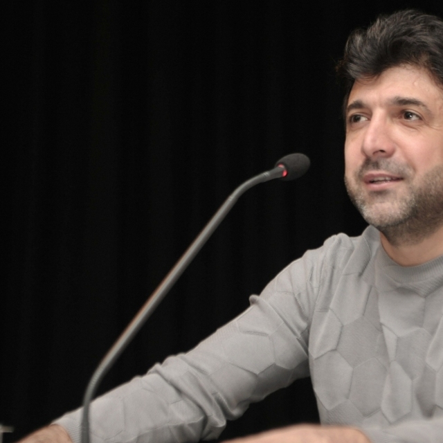 Derelioğlu'ndan fesih açıklaması