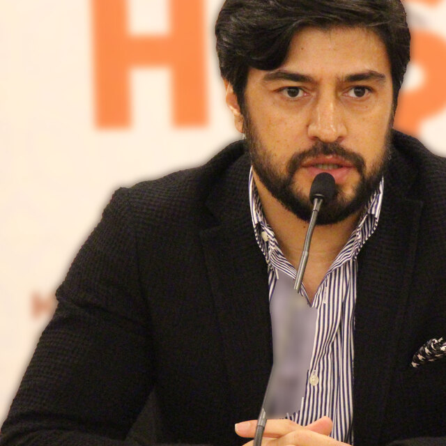 İbrahim Toraman'a imar davasında ceza