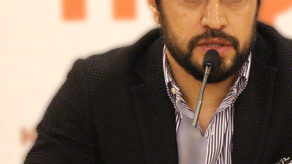 İbrahim Toraman'a imar davasında ceza