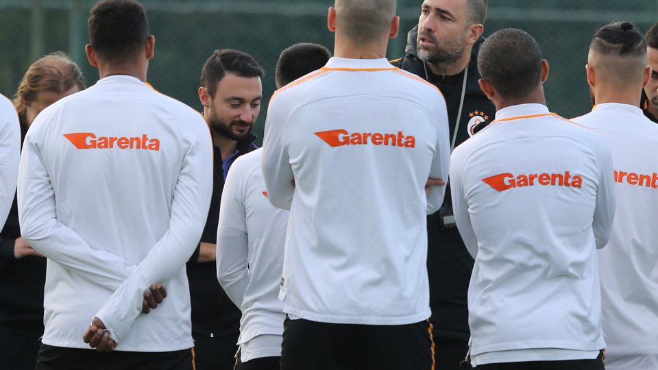 Dersimiz Başakşehir