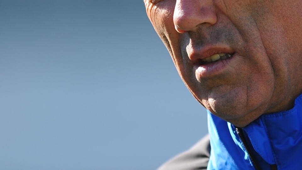 "Titi ve Agu büyük eksik"