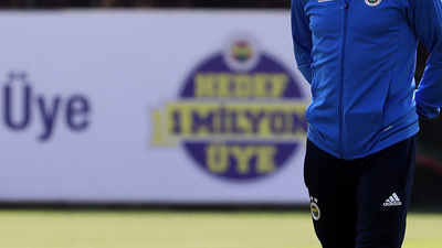 Kocaman sistemi değiştirmeyecek