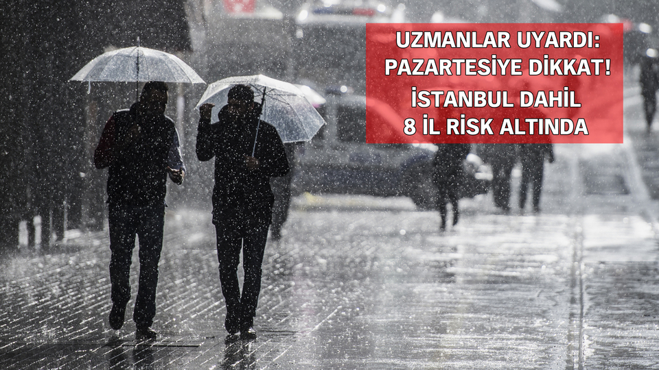 Yunanistan'daki felaket Türkiye'yi etkileyecek mi?