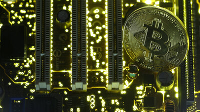 Bitcoin uçuyor! Yeni rekorlar geldi