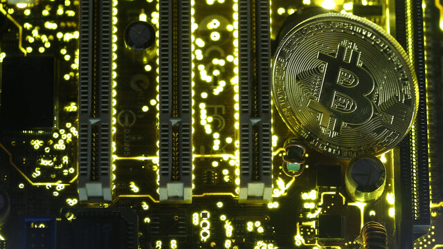 Bitcoin uçuyor! Yeni rekorlar geldi