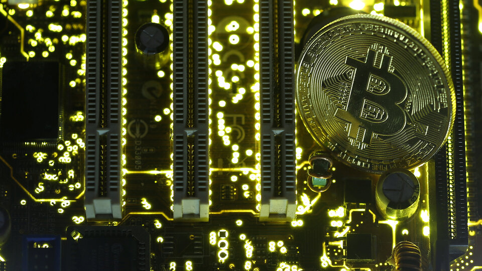 Bitcoin uçuyor! Yeni rekorlar geldi