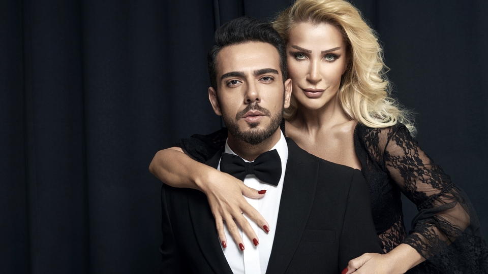 Sahnelerin yeni ikilisi