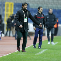 Eski golcü Zafer Biryol FETÖ soruşturmasında gözaltına alındı