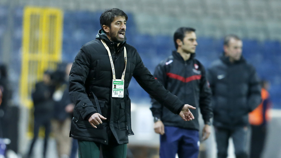 Eski golcü Zafer Biryol FETÖ soruşturmasında gözaltına alındı