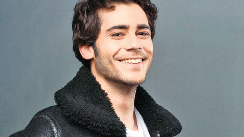 'Oyuncu olmasaydım futbolcu olurdum'