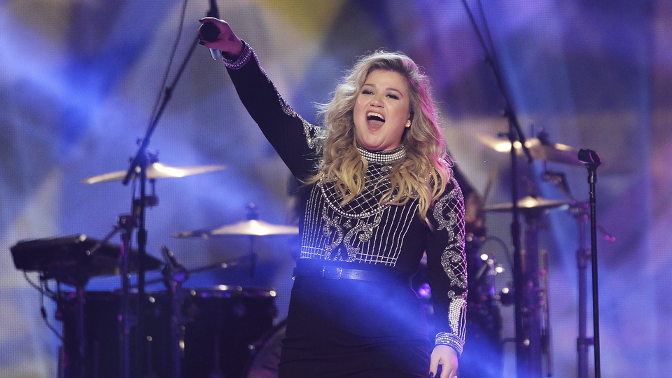 'Şişmanken mutluyum'